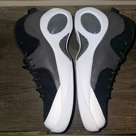 Men's Nike Air Zoom Flight 95 OG 'Black Metallic' - Picture 3 of 6